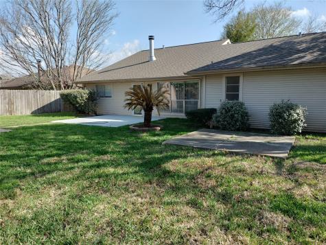 13430 Wimbledon Oaks Drive Houston TX 77065