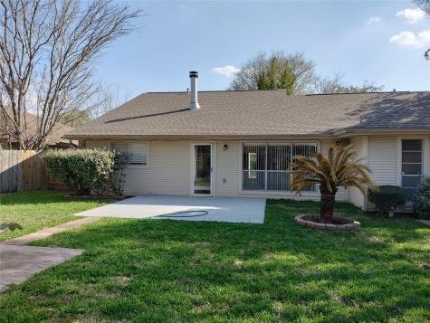 13430 Wimbledon Oaks Drive Houston TX 77065