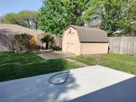 13430 Wimbledon Oaks Drive Houston TX 77065