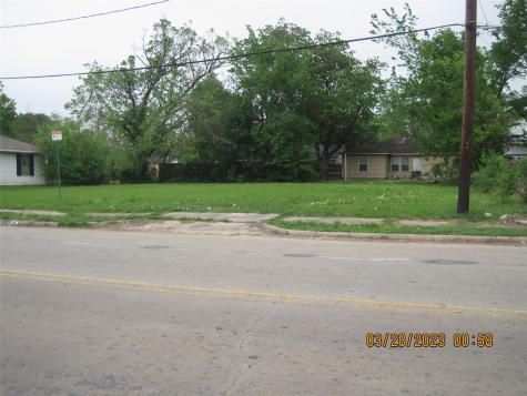 0 Mainer Houston TX 77021