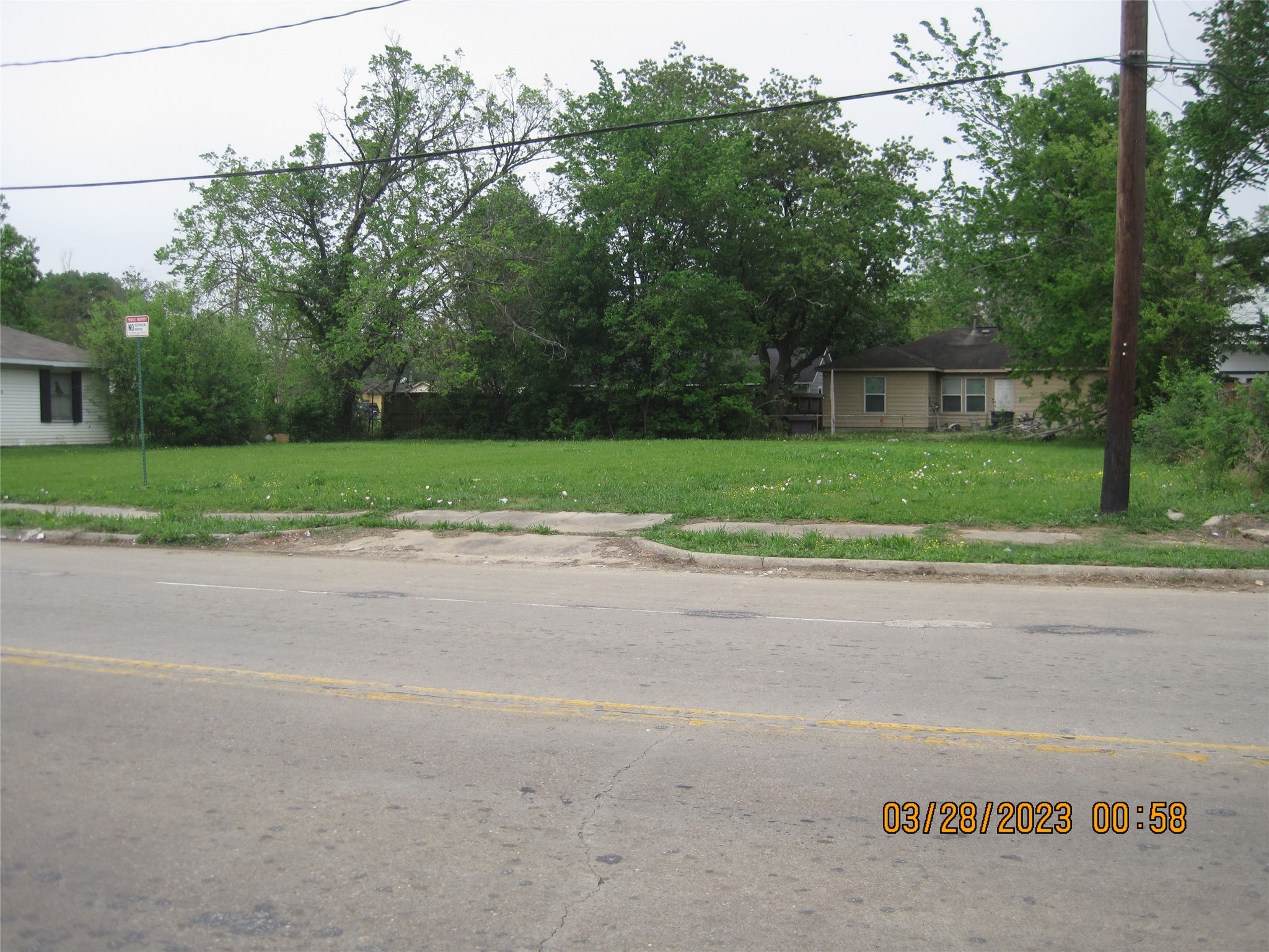 0 Mainer Houston TX 77021