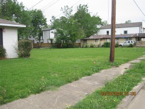 0 Mainer Houston TX 77021