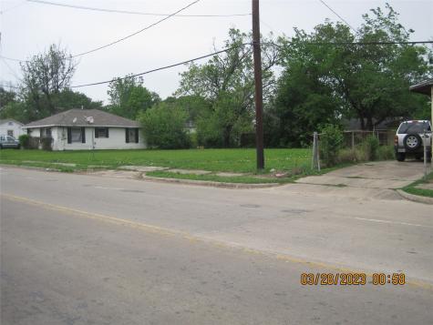 0 Mainer Houston TX 77021