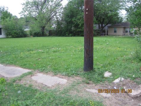 0 Mainer Houston TX 77021