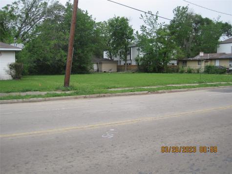 0 Mainer Houston TX 77021