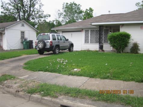 0 Mainer Houston TX 77021