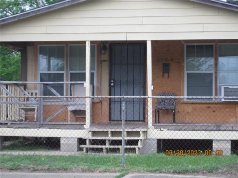 0 Mainer Houston TX 77021