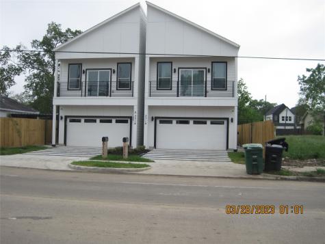 0 Mainer Houston TX 77021