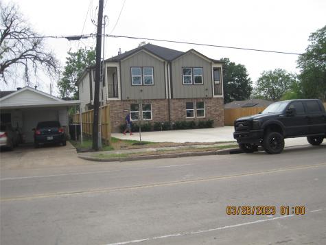0 Mainer Houston TX 77021