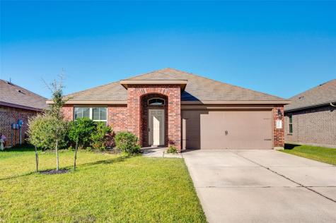 3026 Dripping Springs Court Katy TX 77494