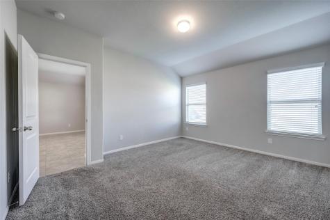 3026 Dripping Springs Court Katy TX 77494