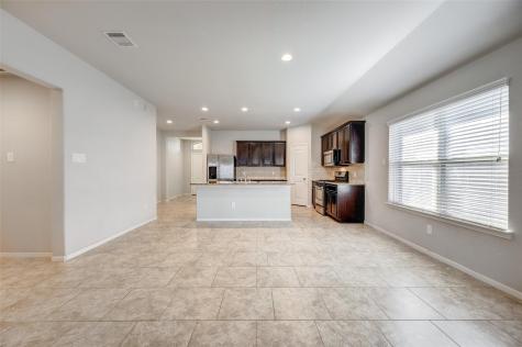 3026 Dripping Springs Court Katy TX 77494