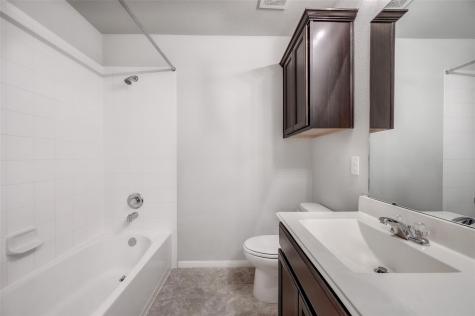 3026 Dripping Springs Court Katy TX 77494