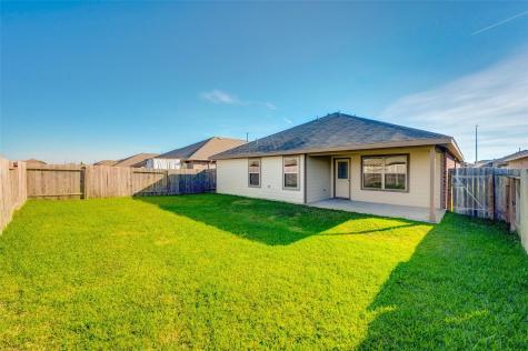 3026 Dripping Springs Court Katy TX 77494