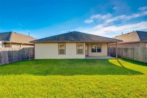 3026 Dripping Springs Court Katy TX 77494
