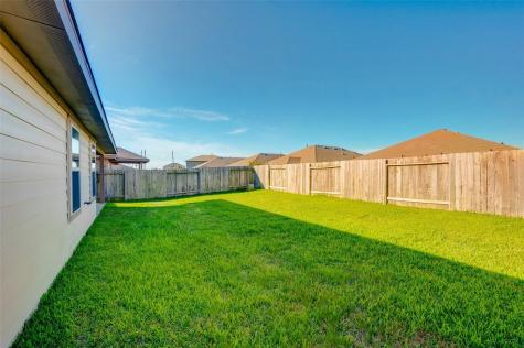 3026 Dripping Springs Court Katy TX 77494