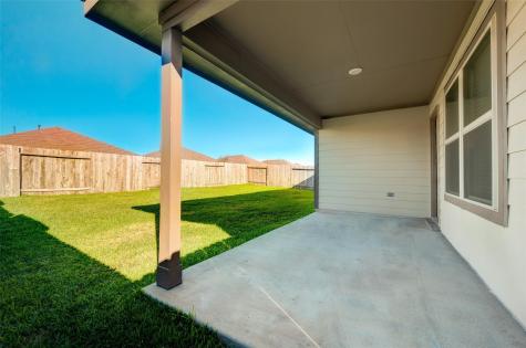 3026 Dripping Springs Court Katy TX 77494