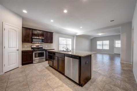 3026 Dripping Springs Court Katy TX 77494