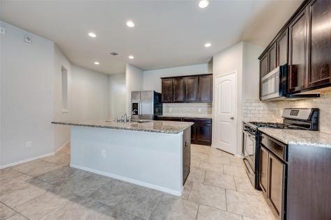 3026 Dripping Springs Court Katy TX 77494