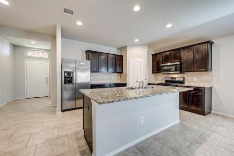 3026 Dripping Springs Court Katy TX 77494