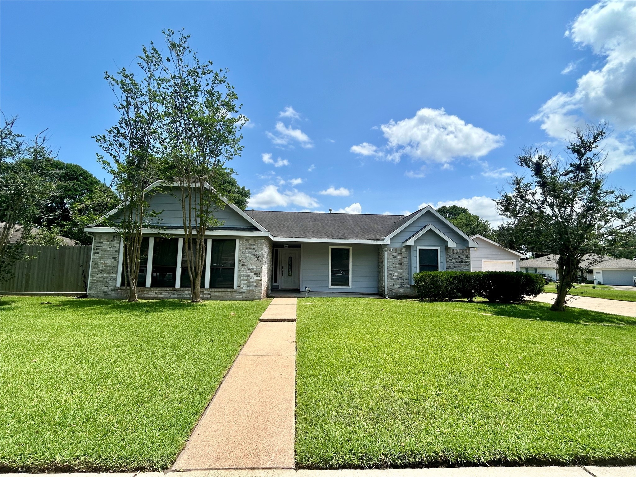 2711 Laurel Creek Way Pearland TX 77581