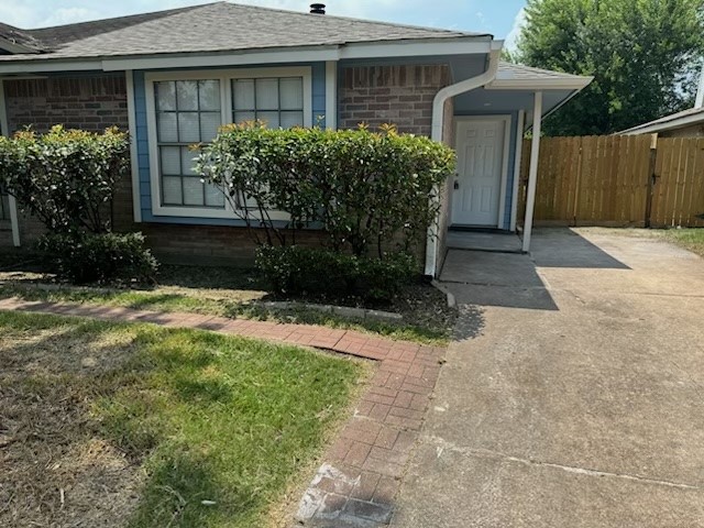 11005 Tridens Court Houston TX 77086