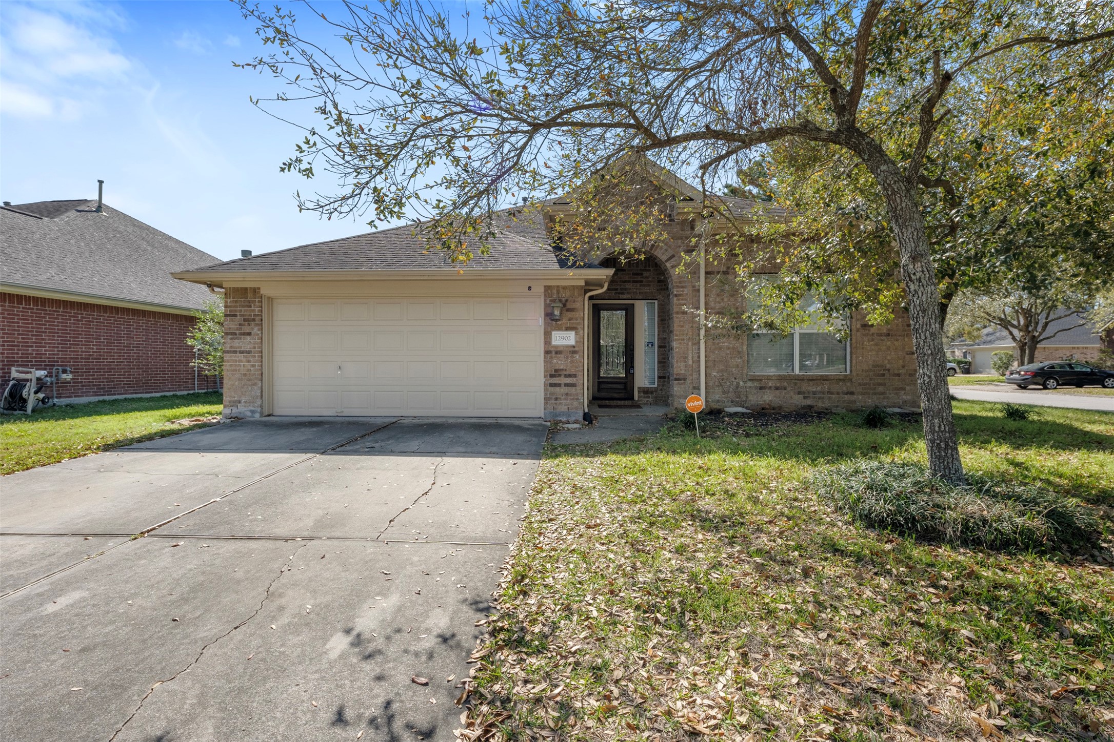 12902 Cascadia Knoll Court Humble TX 77346