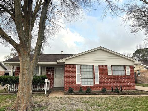 1121 Alice Lane Deer Park TX 77536