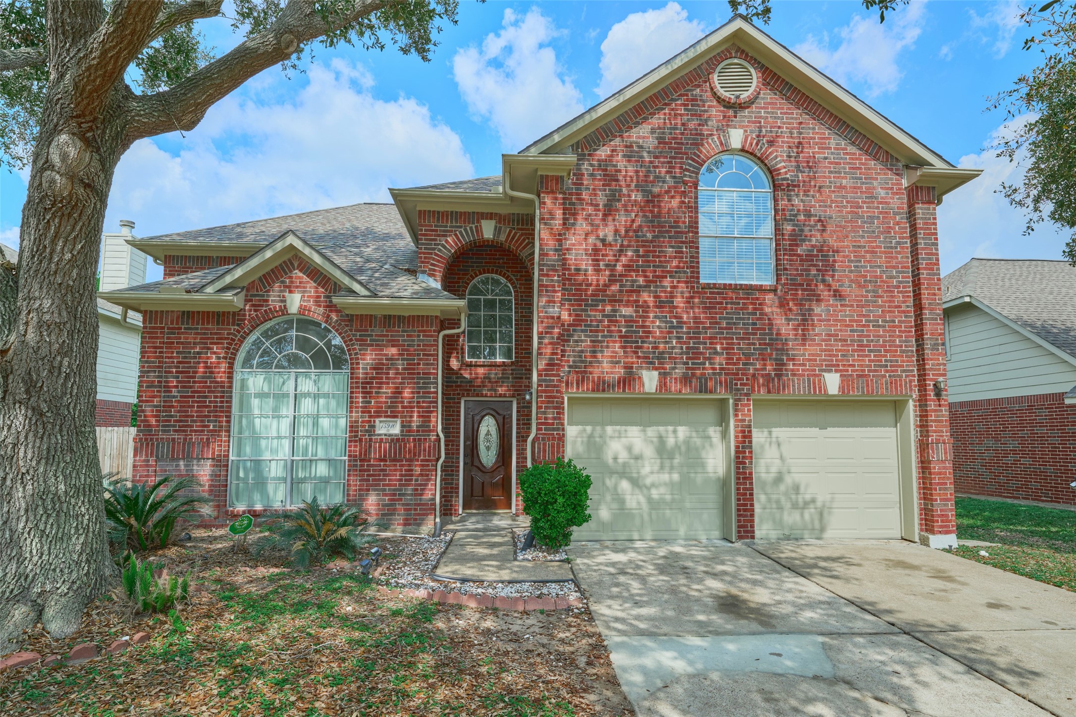 15910 Highland Brook Drive Houston TX 77083