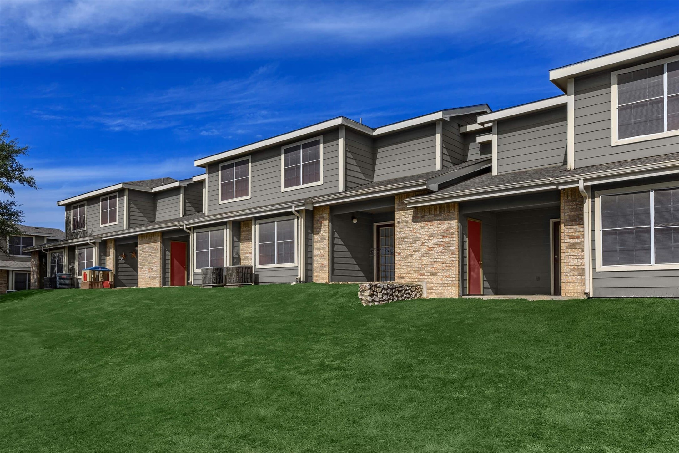 1297 W Loop 1604 N San Antonio TX 78251