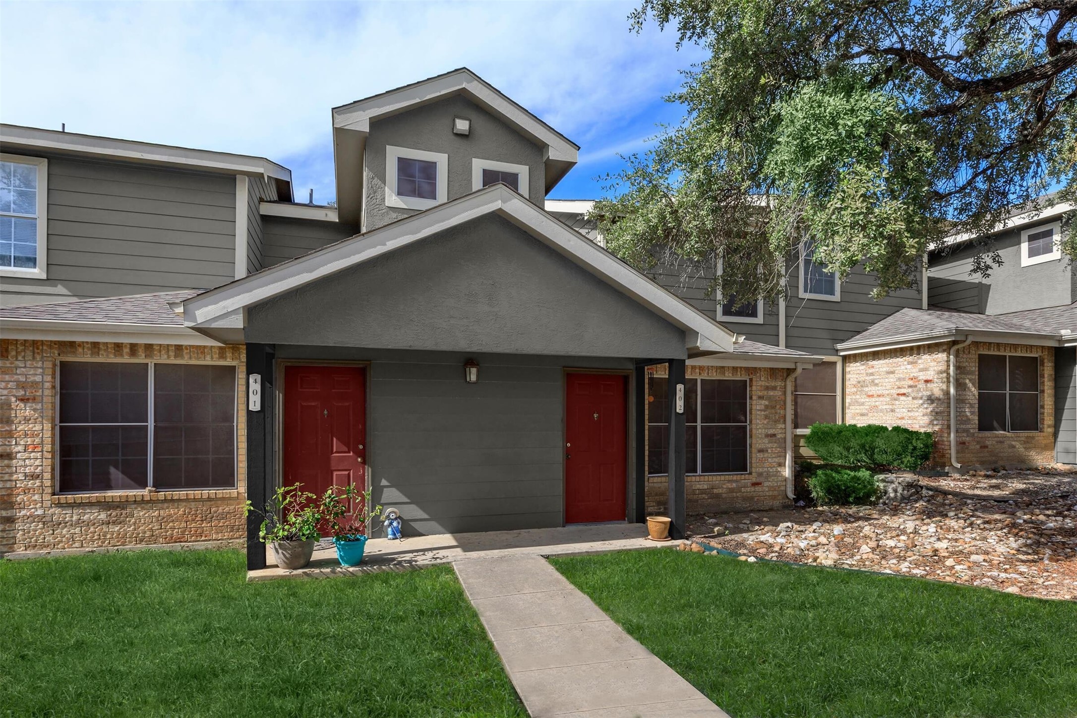 1297 W Loop 1604 N San Antonio TX 78251
