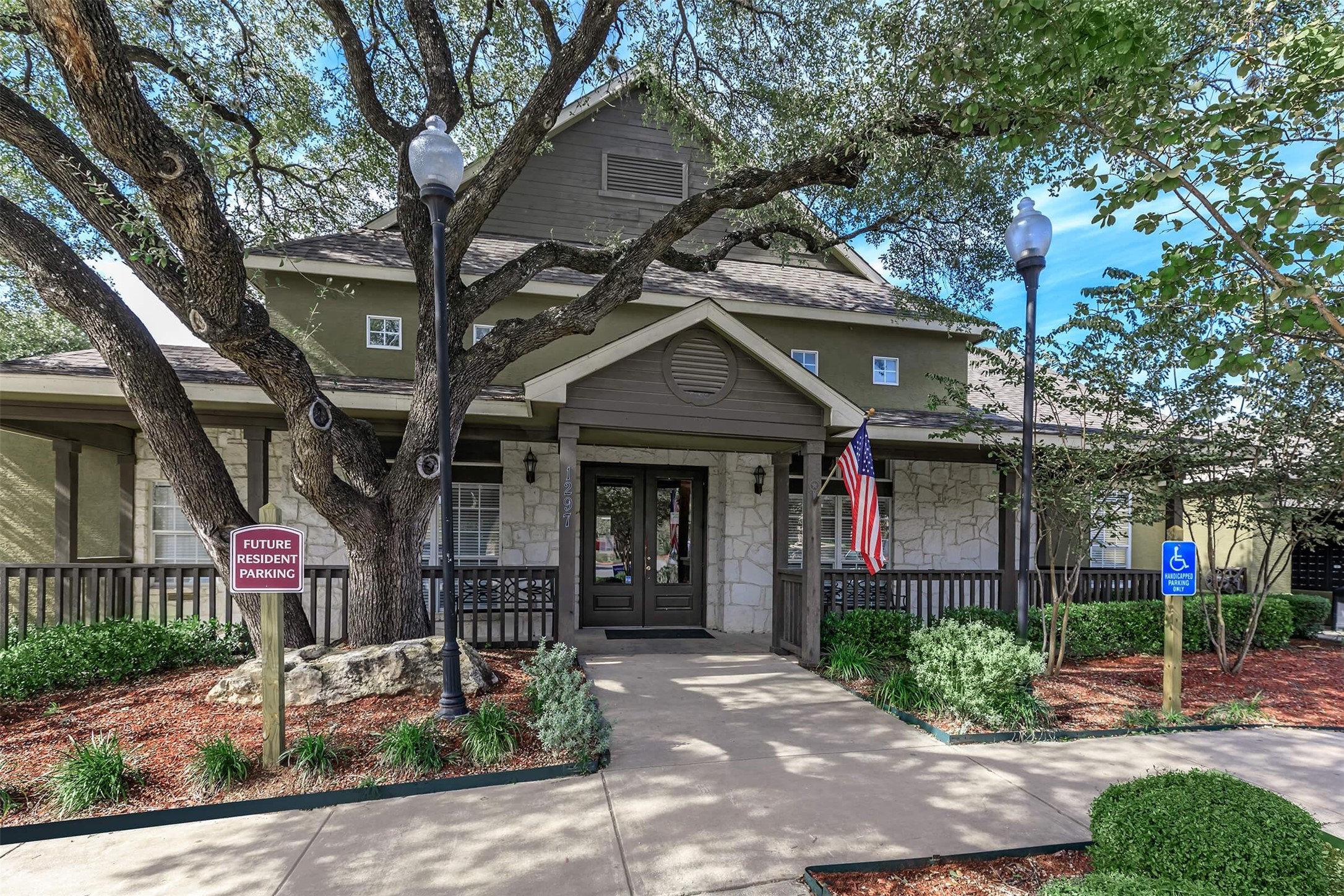 1297 W Loop 1604 N San Antonio TX 78251