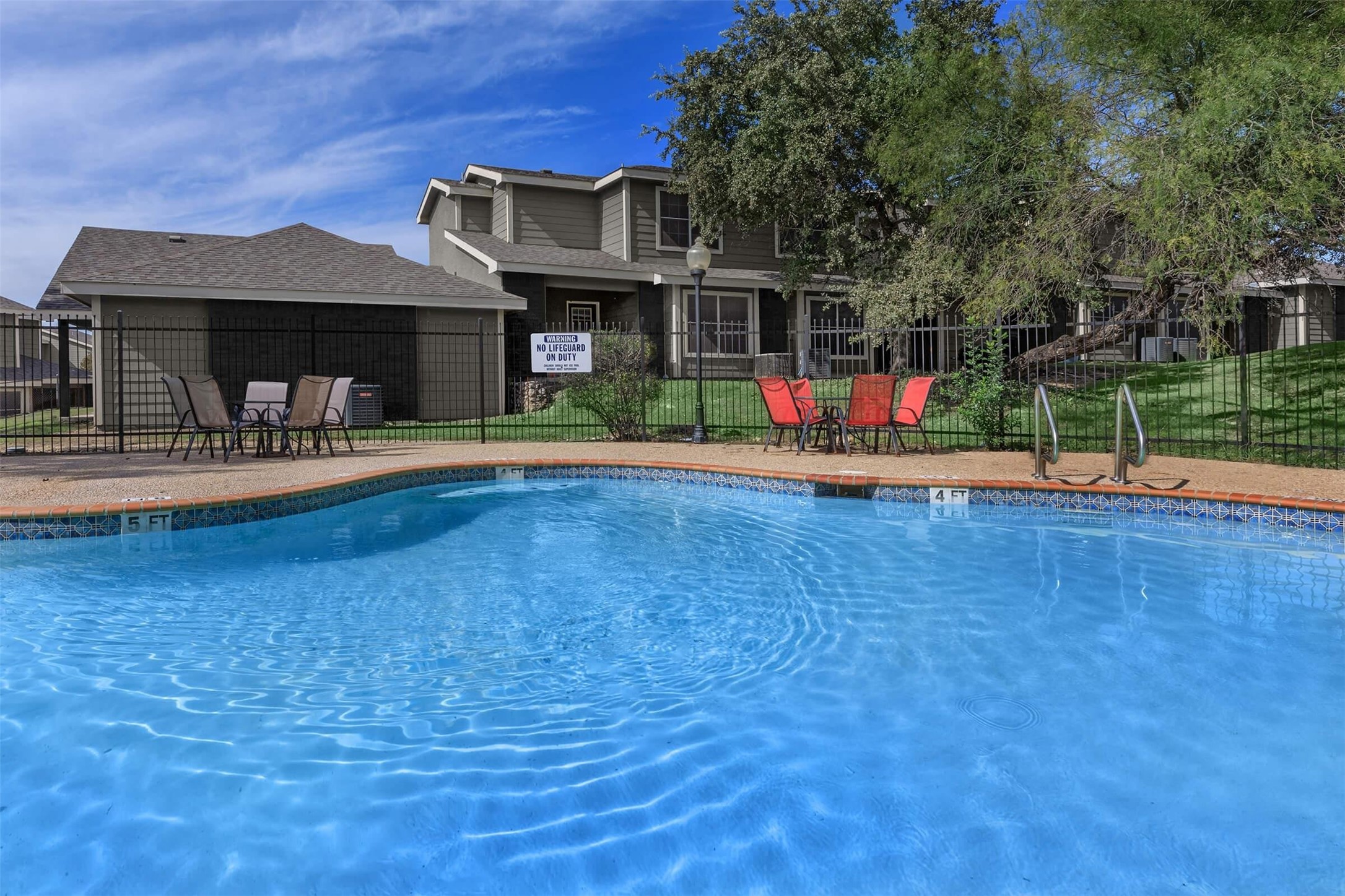 1297 W Loop 1604 N San Antonio TX 78251