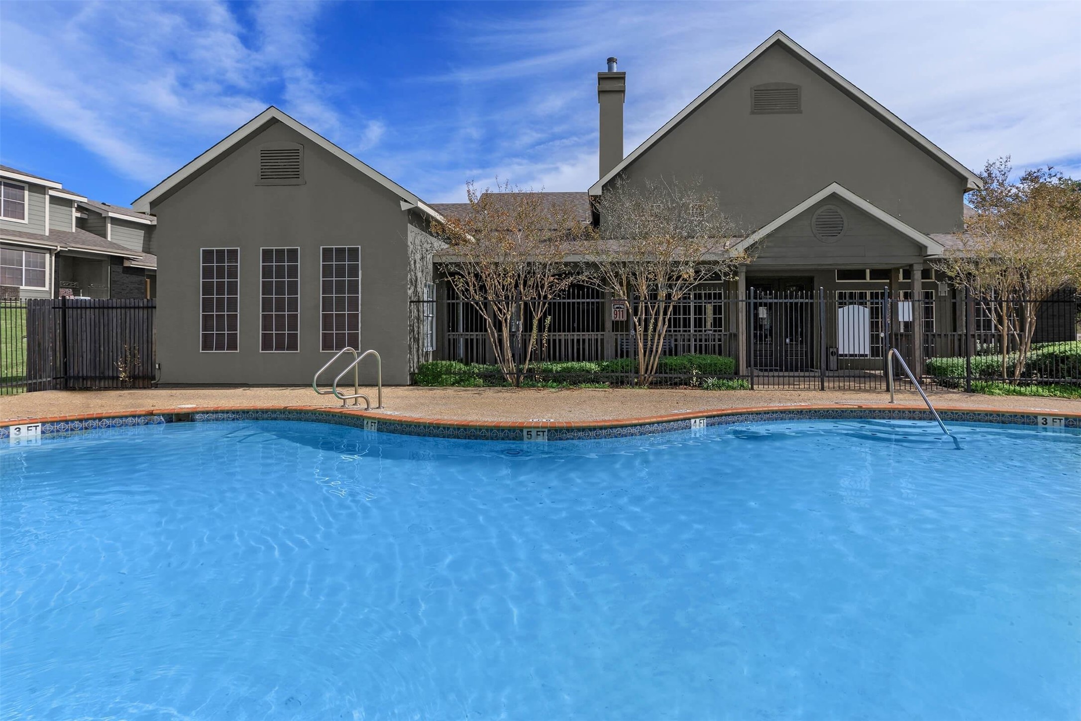 1297 W Loop 1604 N San Antonio TX 78251