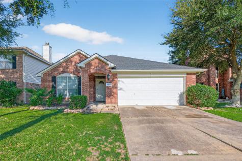 6927 Great Oaks Shadow Drive Houston TX 77083
