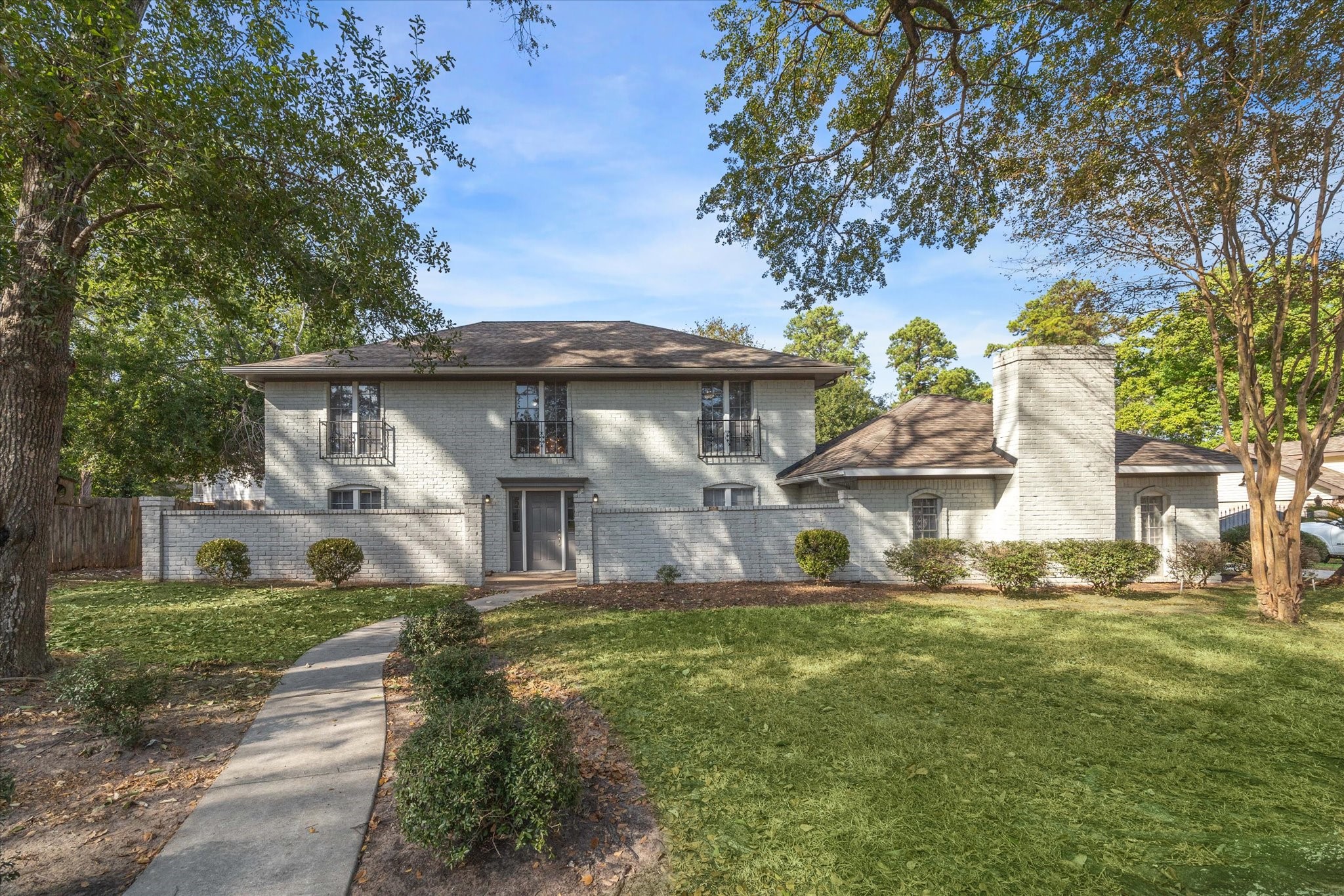 7510 Theisswood Road Spring TX 77379