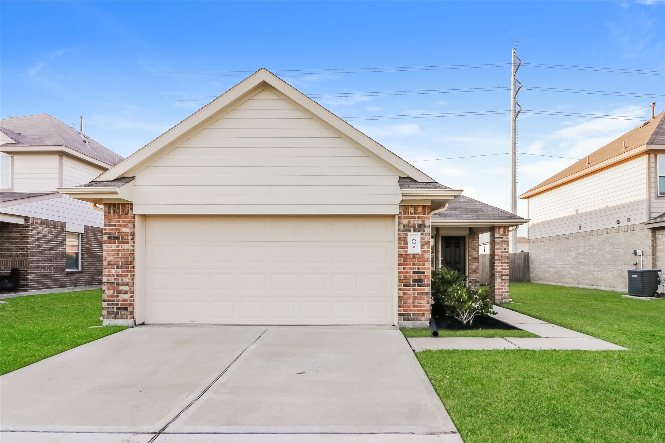 881 Canton Grass Lane La Marque TX 77568