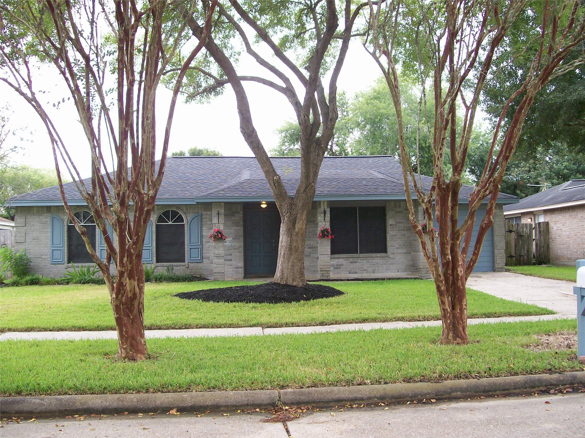 2617 Knoxville Drive League City TX 77573