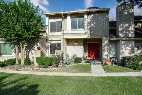 11505 Village Place Drive Houston TX 77077