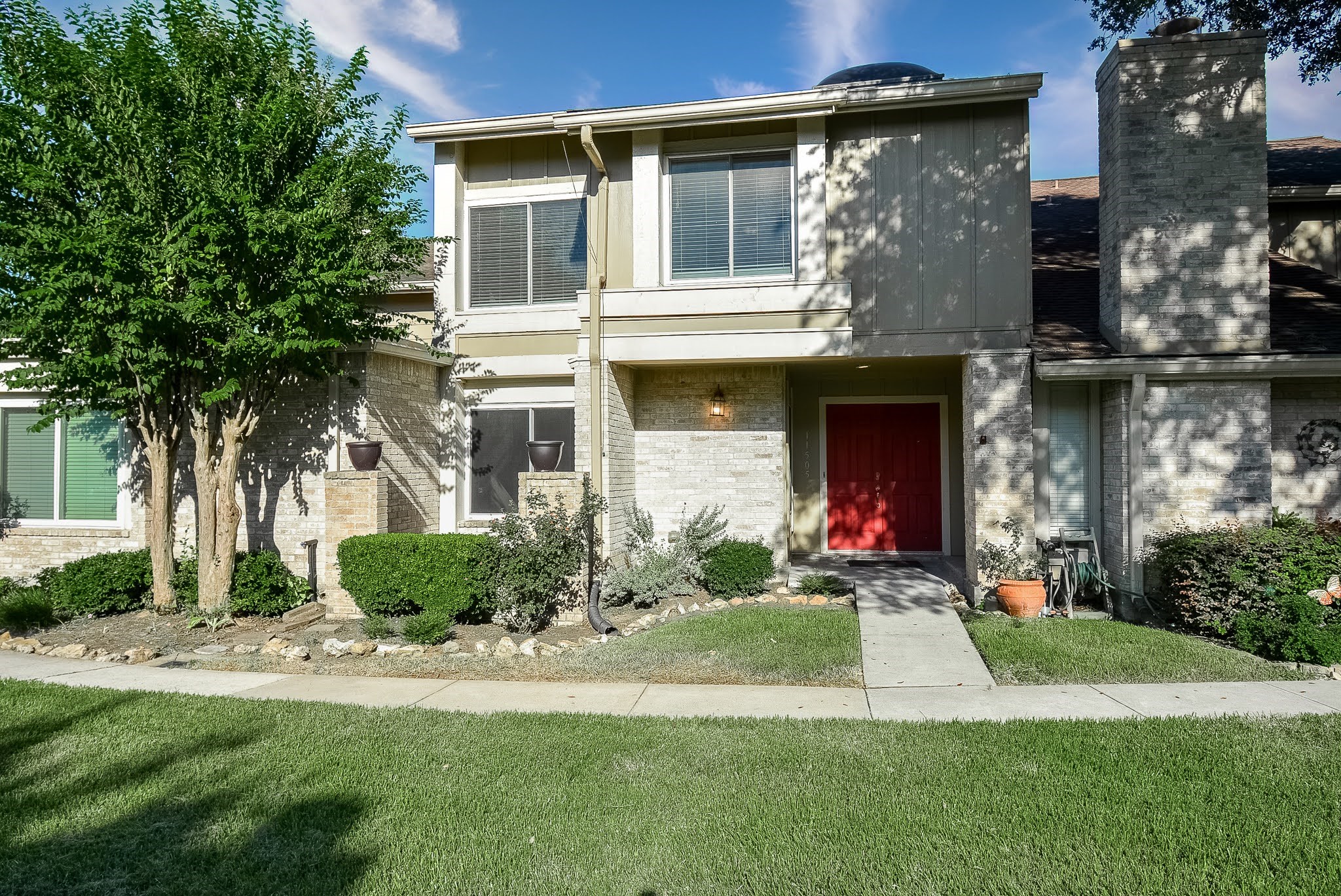 11505 Village Place Drive Houston TX 77077