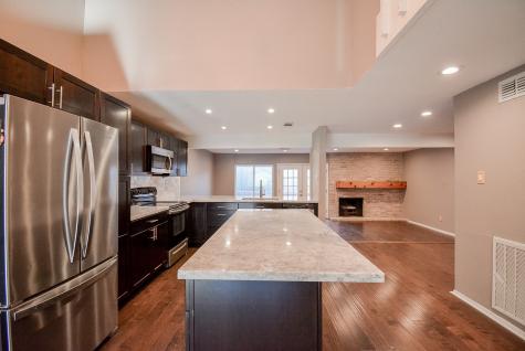 11505 Village Place Drive Houston TX 77077