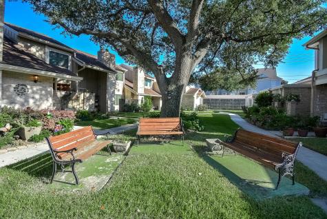 11505 Village Place Drive Houston TX 77077