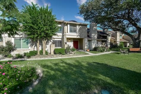 11505 Village Place Drive Houston TX 77077