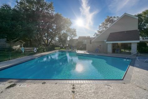 11505 Village Place Drive Houston TX 77077