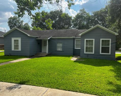 1404 Mulcahy Street Rosenberg TX 77471