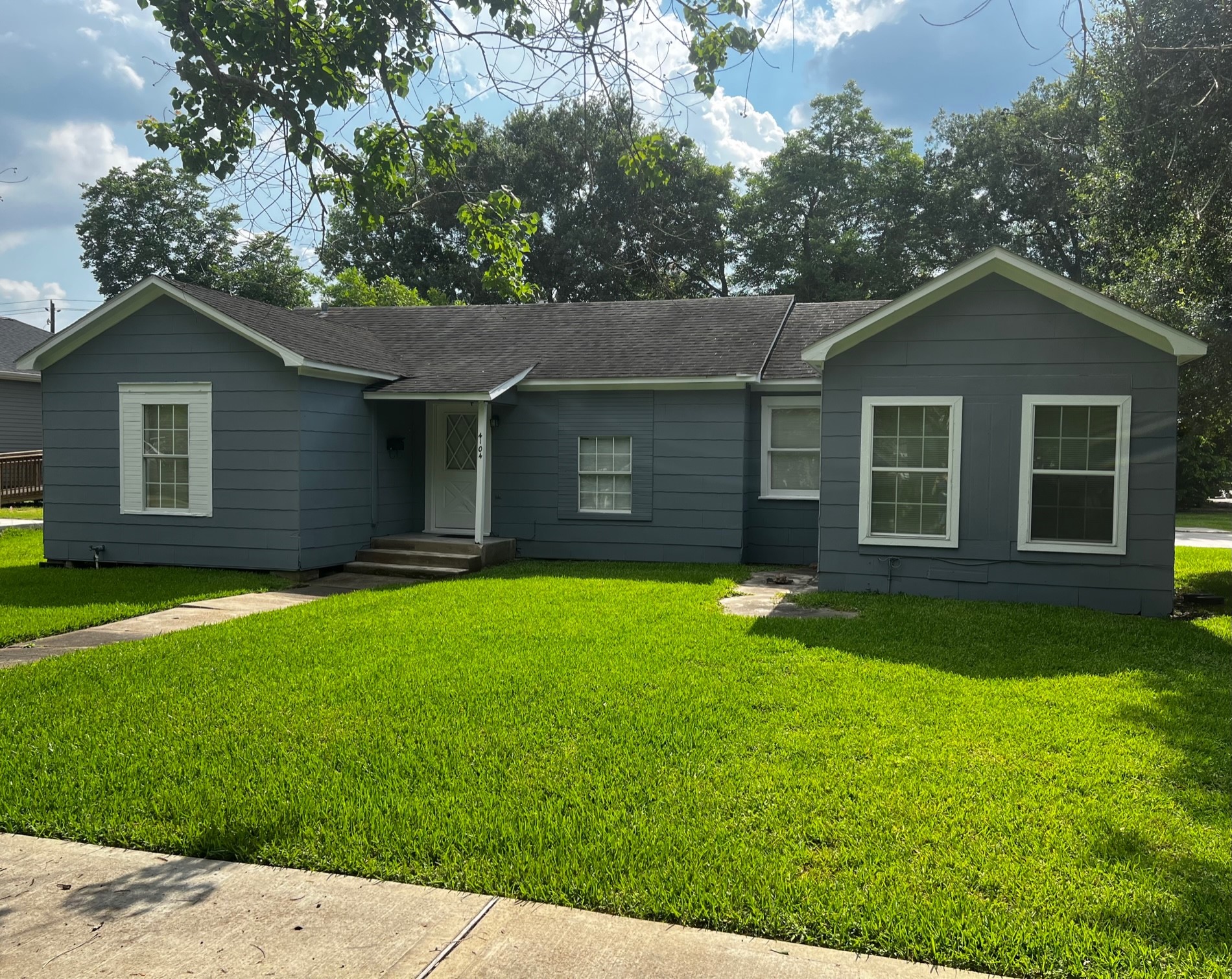 1404 Mulcahy Street Rosenberg TX 77471