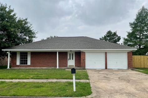 10434 Rocky Hollow Road La Porte TX 77571