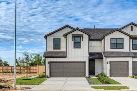 27962 Western Creek Court Katy TX 77494