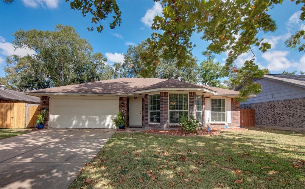 18734 Highland Trail Houston TX 77084