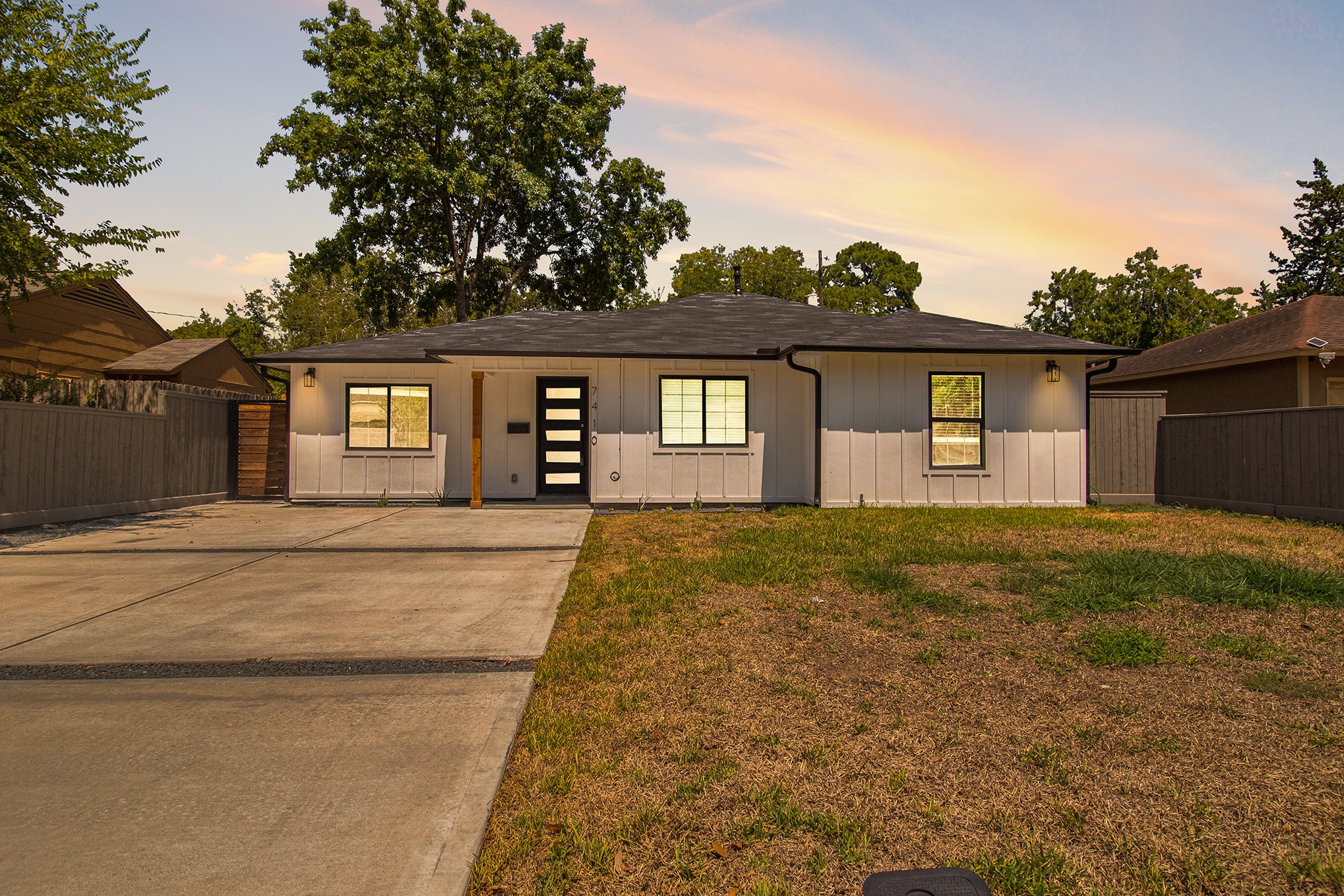 7410 Raton Street Houston TX 77055